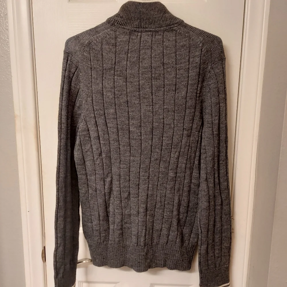 Banana republic wool blend sweater nwt